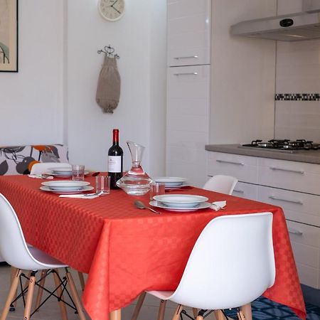 Torre PaliPerla Marinaアパートメント エクステリア 写真
