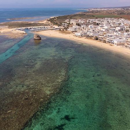 Torre PaliPerla Marinaアパートメント エクステリア 写真