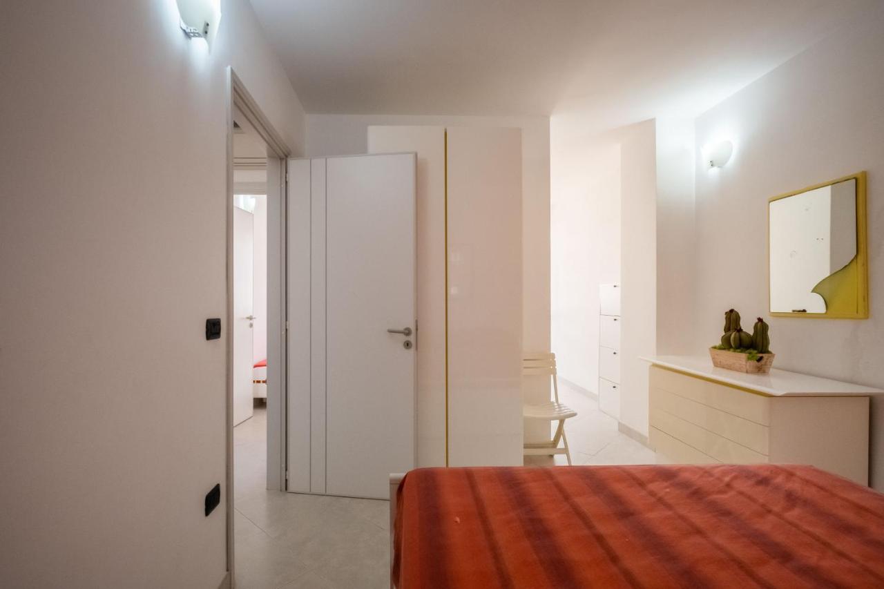 Torre PaliPerla Marinaアパートメント エクステリア 写真