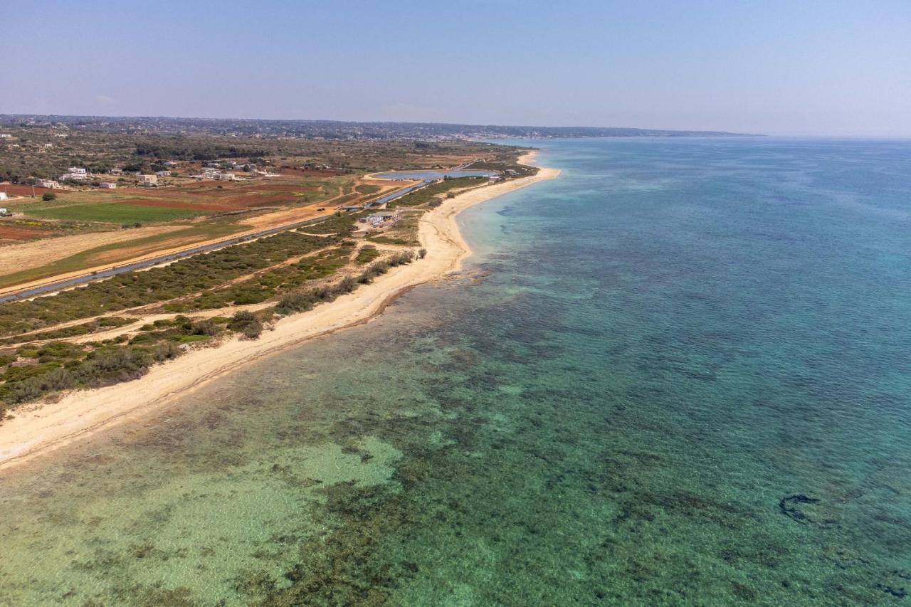 Torre PaliPerla Marinaアパートメント エクステリア 写真