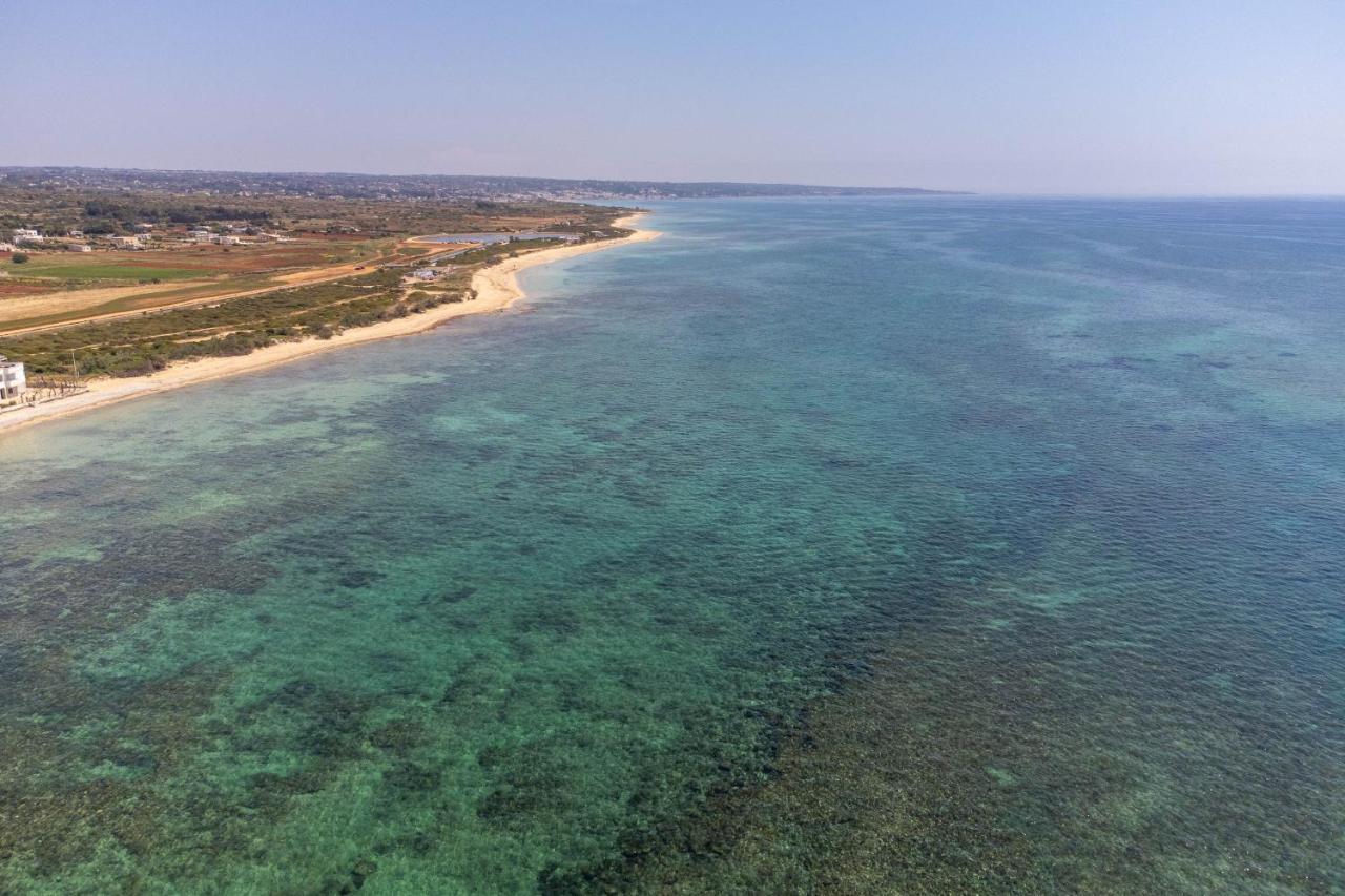Torre PaliPerla Marinaアパートメント エクステリア 写真