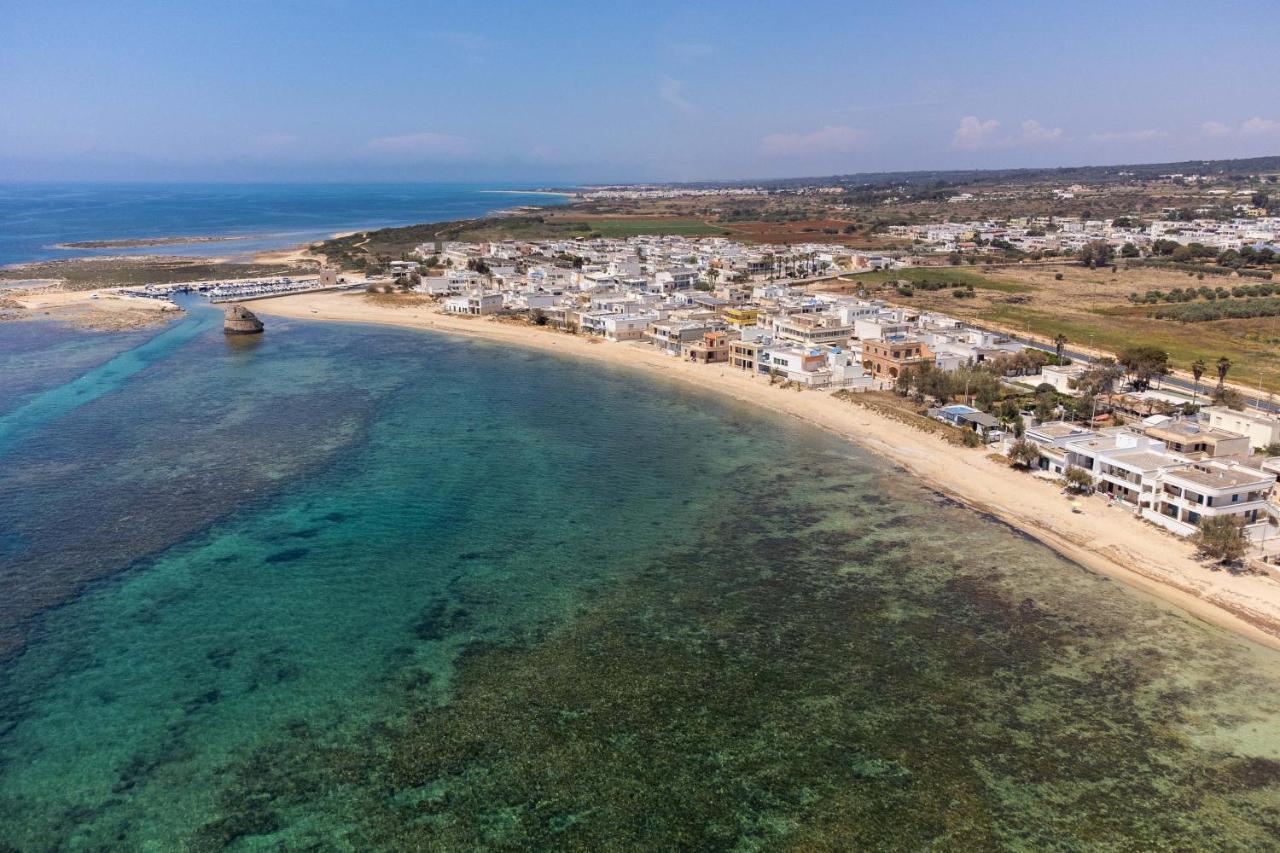 Torre PaliPerla Marinaアパートメント エクステリア 写真