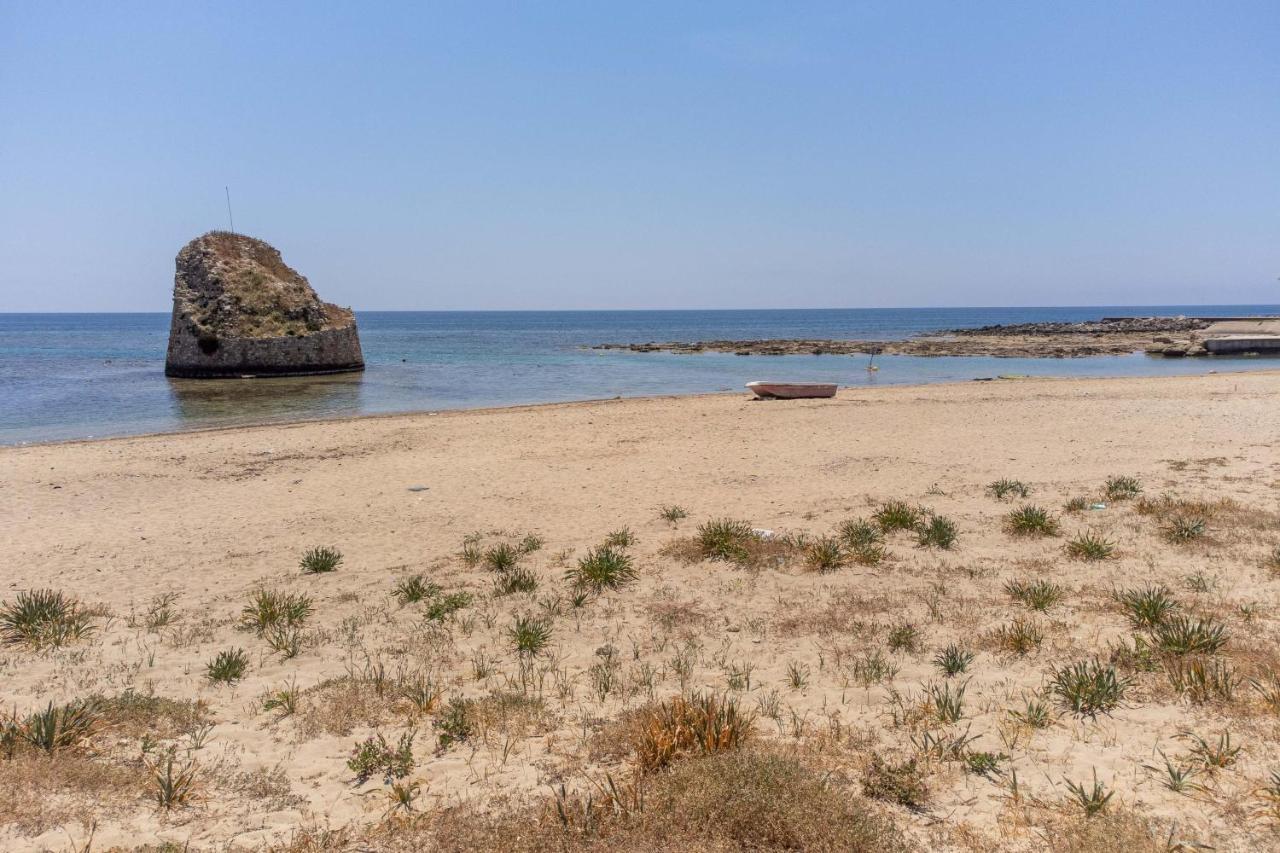 Torre PaliPerla Marinaアパートメント エクステリア 写真