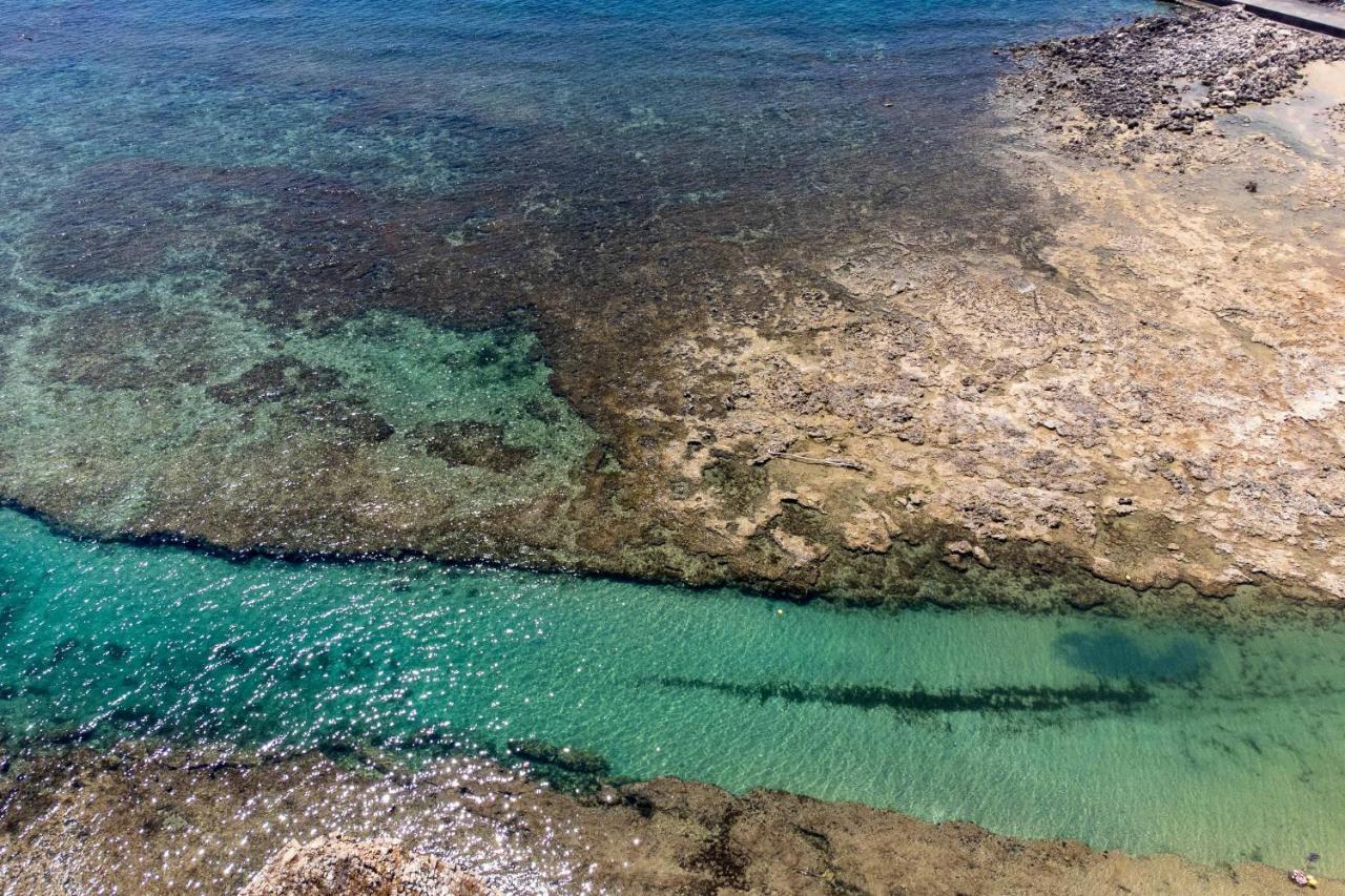 Torre PaliPerla Marinaアパートメント エクステリア 写真